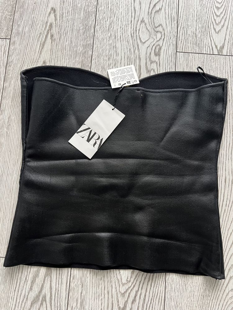 Zara корсети, розмір XL, підійде на L