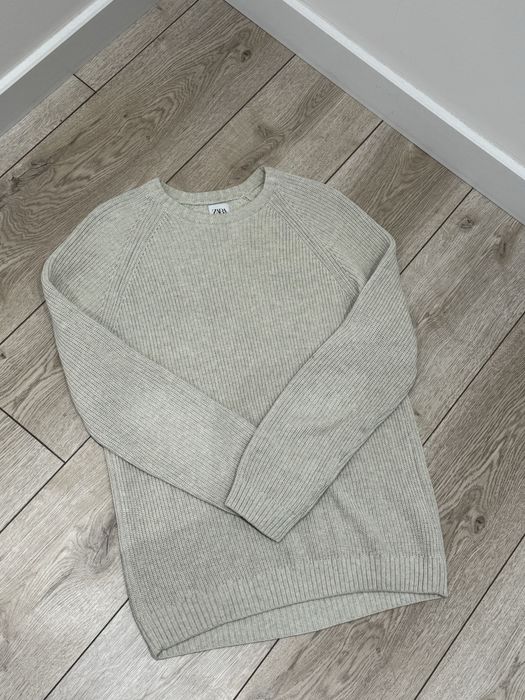 Светр чоловічий Zara