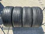 255/45r18 Continental Premium Contact 6 komplet