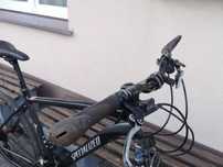 Rower gorski Specialized crosstriall