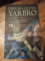 Hotel Transylvania Yarbro