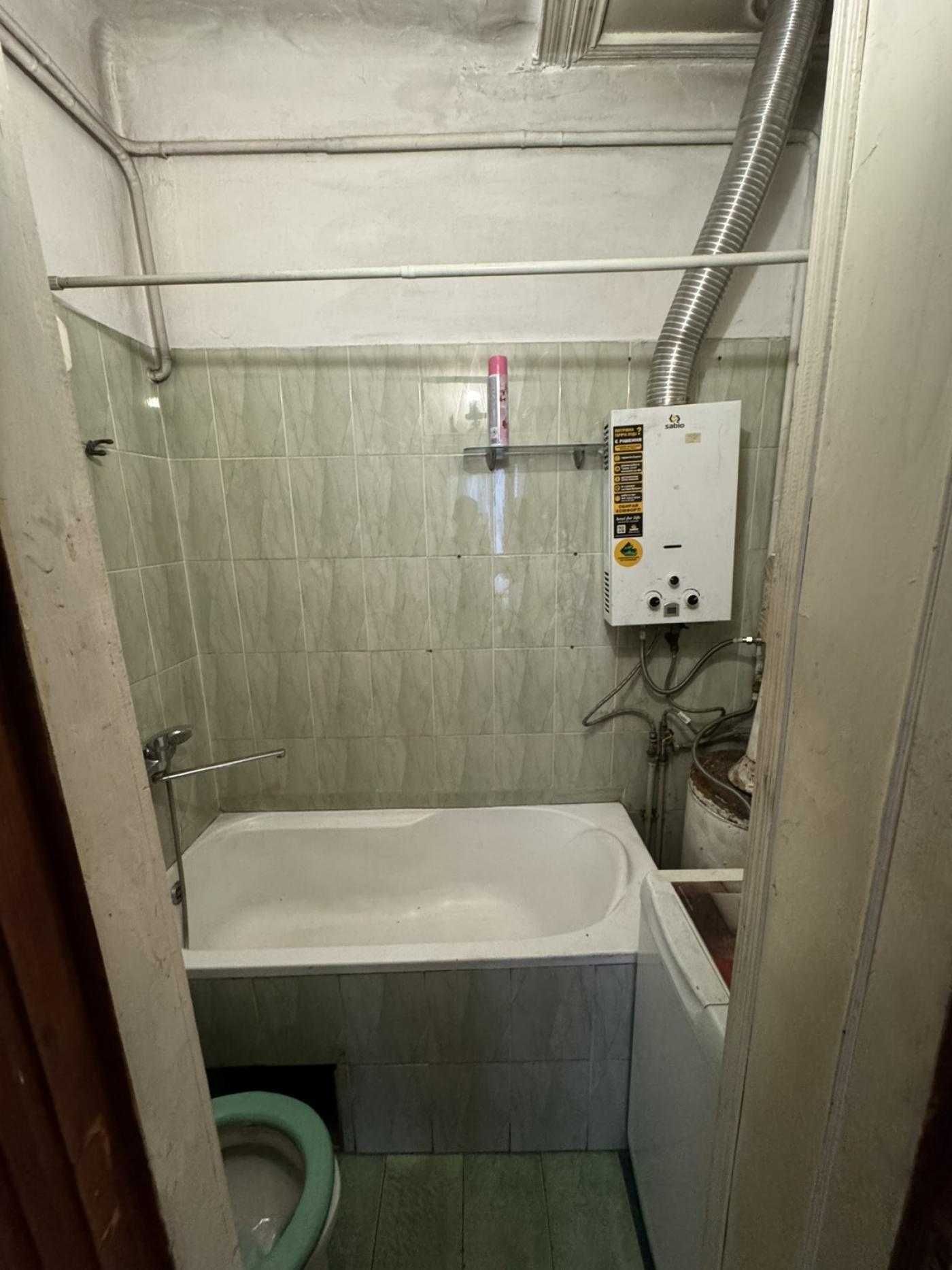Продаж 2 кім.квартири в центрі м. Радехів