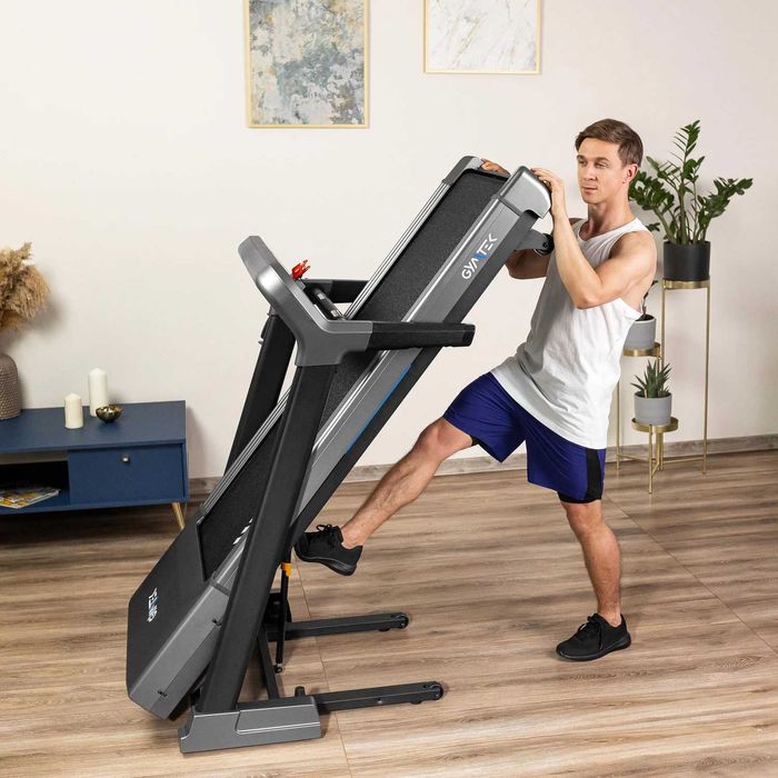 Sprzedam bieżnie XT950 Gymtek