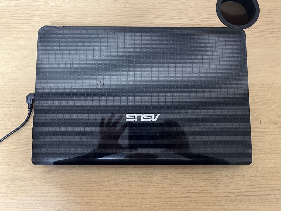 Ноутбук Asus A53S RAM 6Gb HDD500Gb