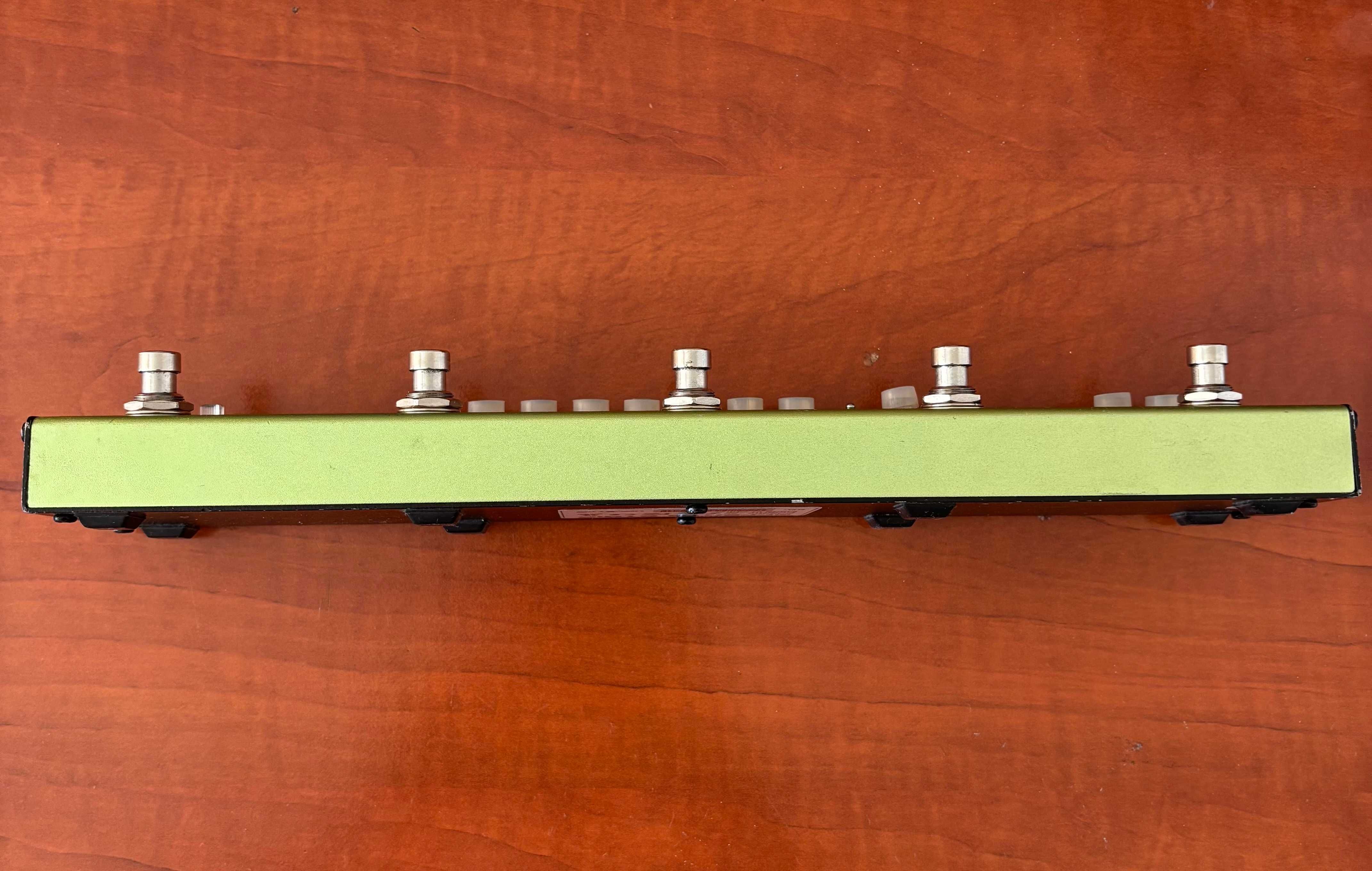 Valeton Dapper Bass