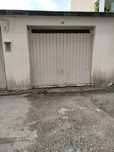 Arrenda-se garagem