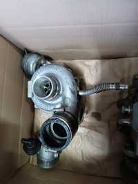 Turbo "22  Audi 2.5 V6 TDI (VW,SEAT,SKODA)