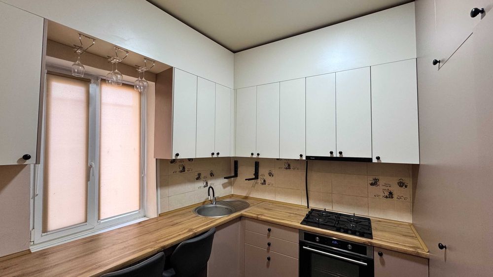 Продам ½ часть дома в Чугуеве (р-н налоговой)