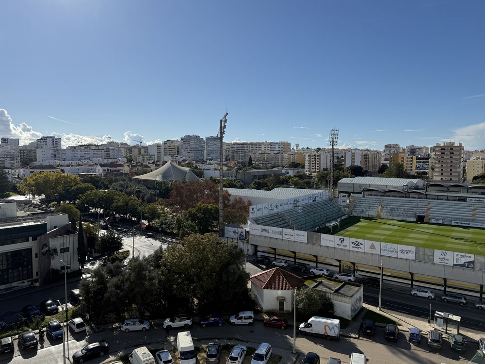 Apartamento T2 Excelente Oportunidade - Frente Estádio Portimonense