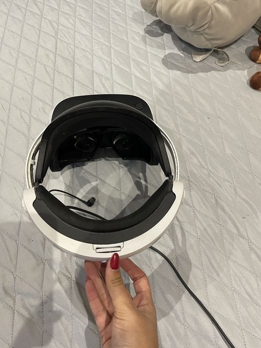 Oculos Realidade Virtual