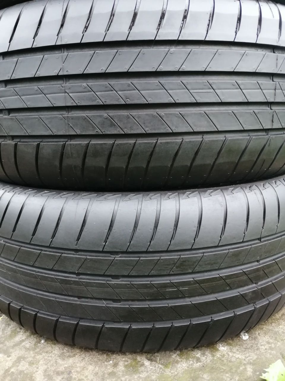 195/55 R16 Bridgestone НОВІ