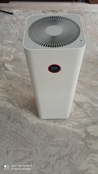 Odświeżacz powietrza Mi Air Purifier Pro