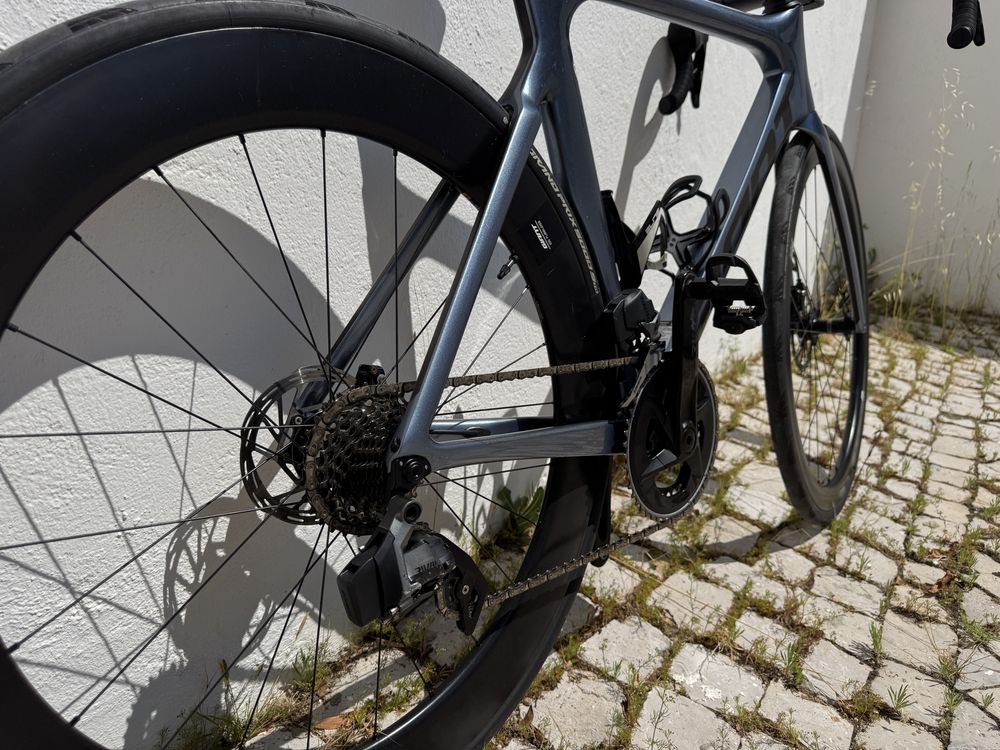 Giant Propel Advanced Pro 1 - 2022