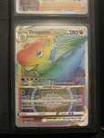 Karta Pokemon Dragonite VSTAR (PGO 081)