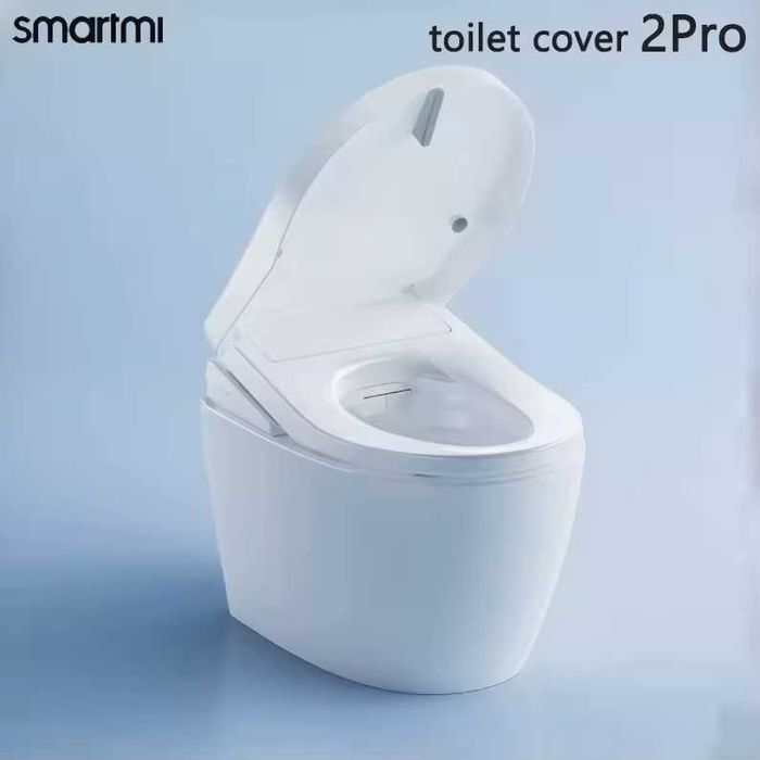 Deska toaletowa Smartmi Toilet 2 Pro