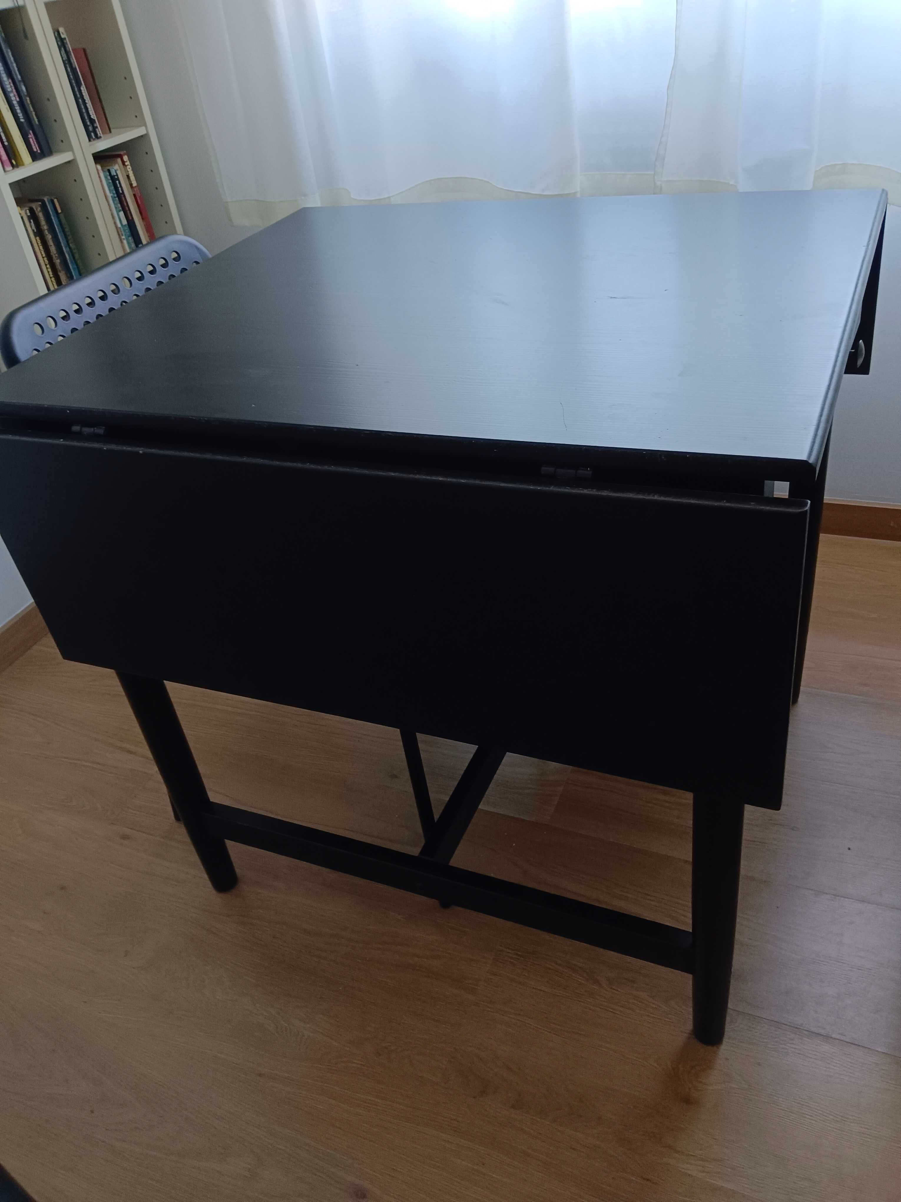 Mesa extensível Ingatorp