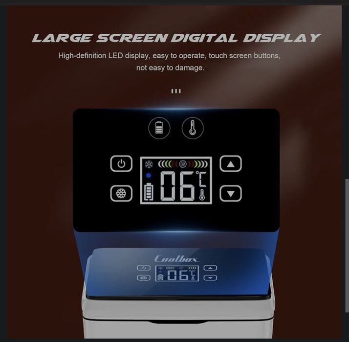 Lodówka do insuliny