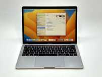 MacBook Pro A1706 procesor i7 /16gb ram /512gb ssd 13,3''