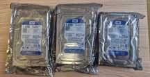 Dyski twarde WD Blue 1 TB sata