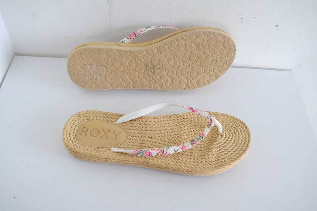 Roxy
SOUTH BEACH - Japonki klapki 40