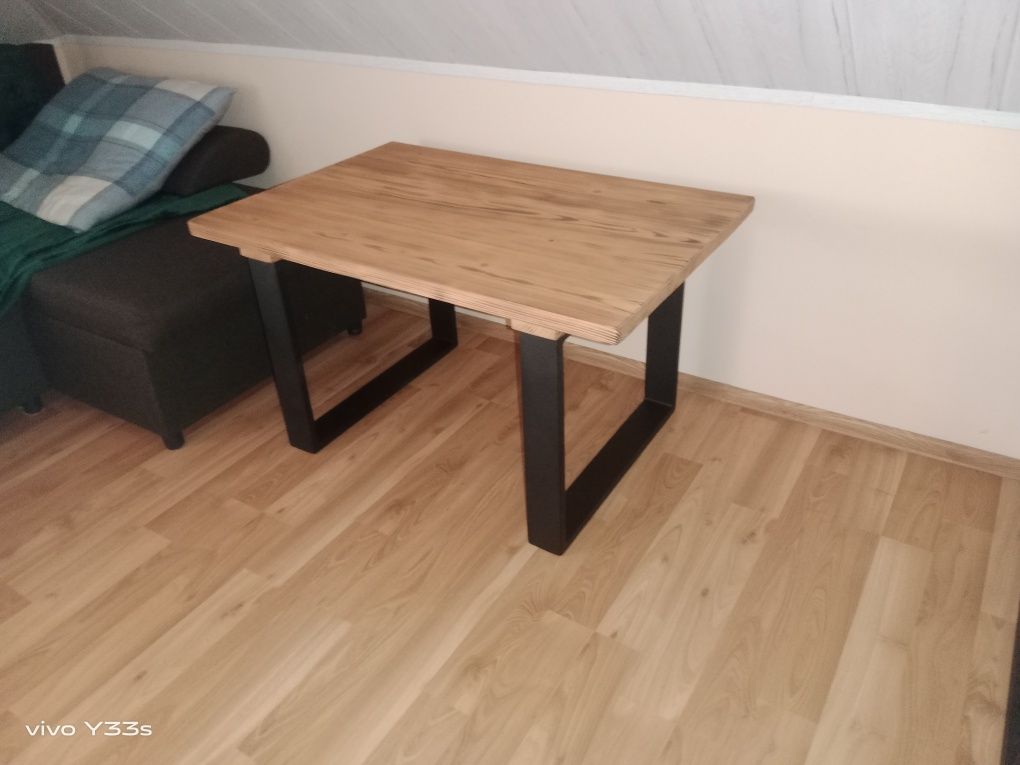Usługi spawalnicze