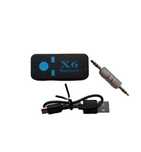 Adapter transmiter bluetooth do samochodu