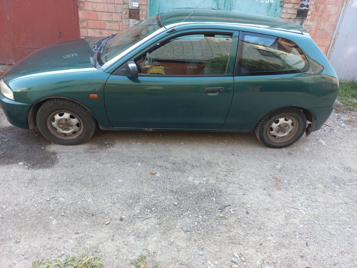 Mitsubishi Colt продаётся