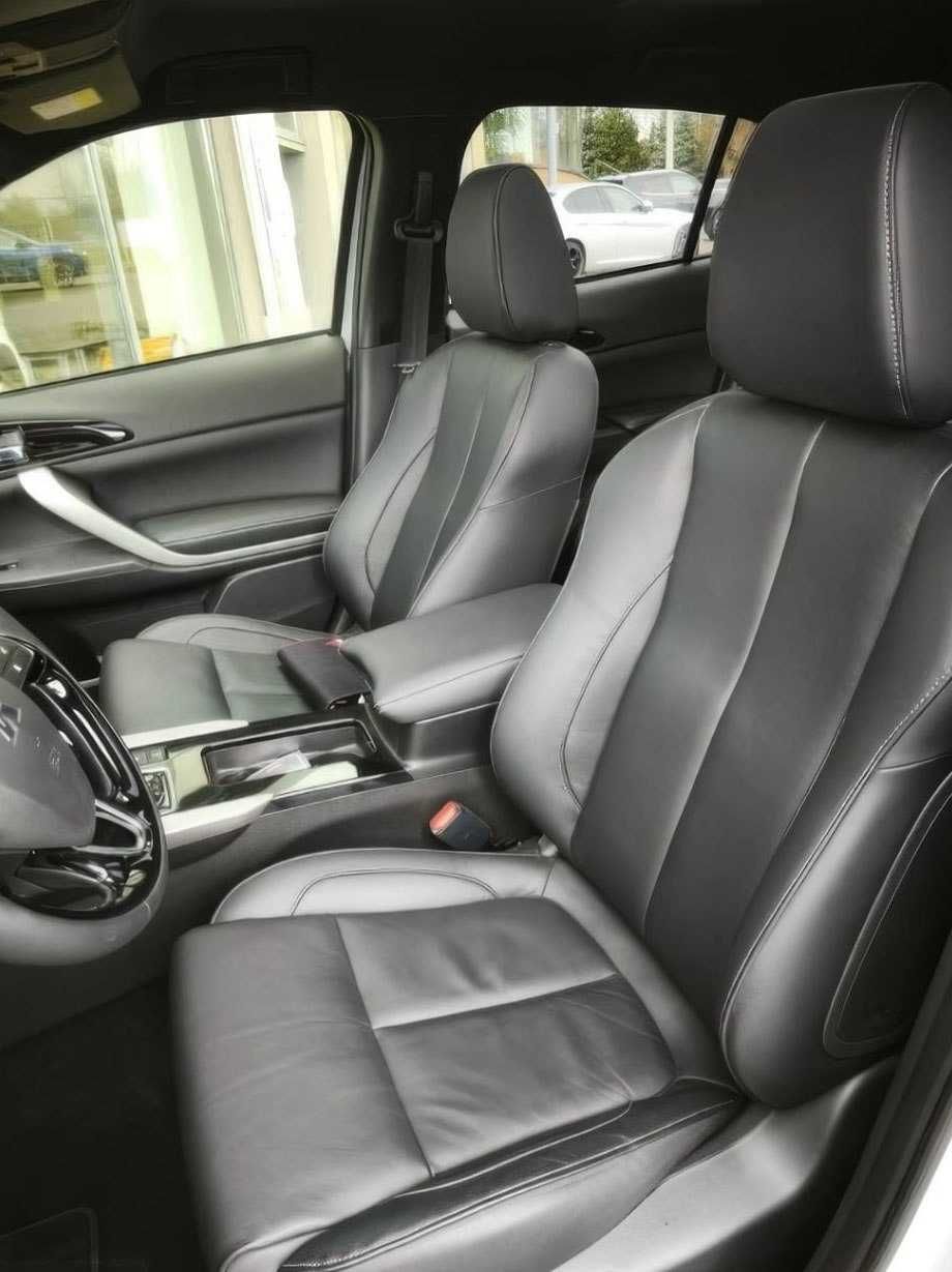 2021 Mitsubishi Eclipse Cross Plug-In Hybrid 4WD Basis