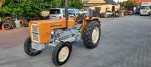 Ursus c360 zarejestrowany