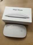 Apple Magic Mouse myszka komputerowa