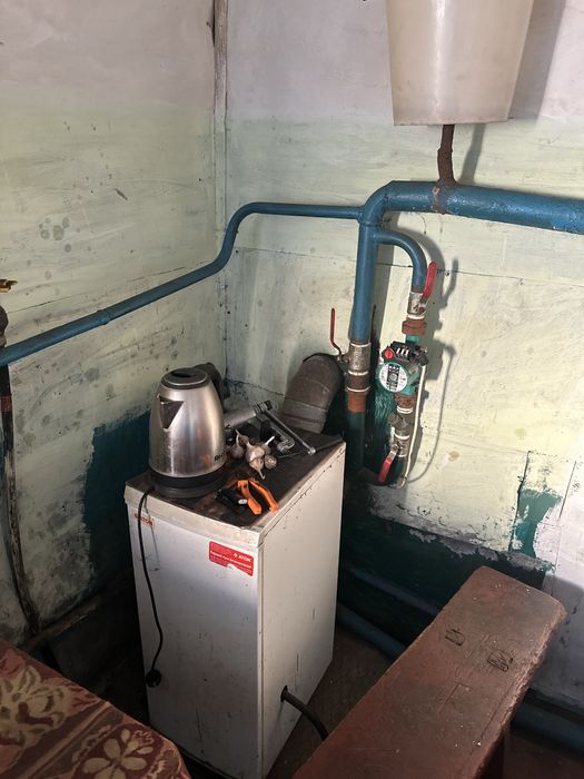 Без %%% Продаж будинку з землею в центрі с. Семиполки