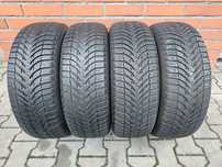 (O12) 205/60R16 92H 5,5-7,2mm 17r / Michelin Alpin A4 / Mercedes C-Klasa W205 BMW 3 E46 E90 Opel Astra Audi A3 A4 A6 Toyota Avensis Mazda 6 Peugeot 308 Ford Renault Clio Megane Volvo V40