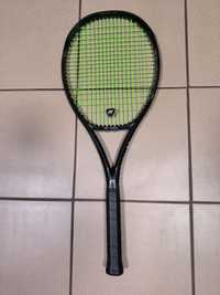 Rakieta tenisowa Yonex Ezone 2024 Aqua Black 98 305 G3