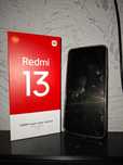 Sprzedam telefon Redmi 13