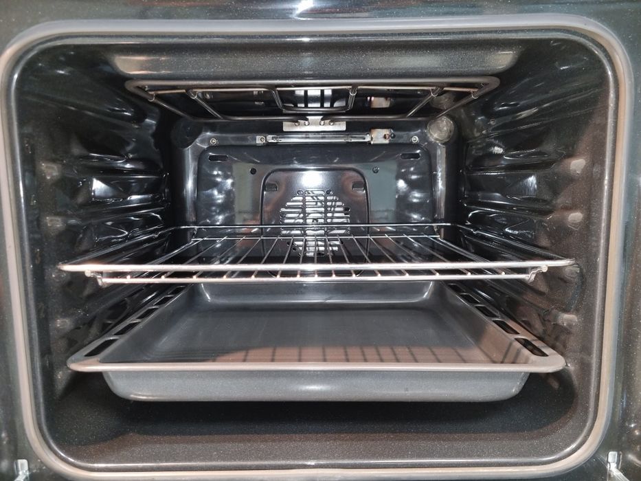 Надійна духова шафа духовка пічка плита Mastercook