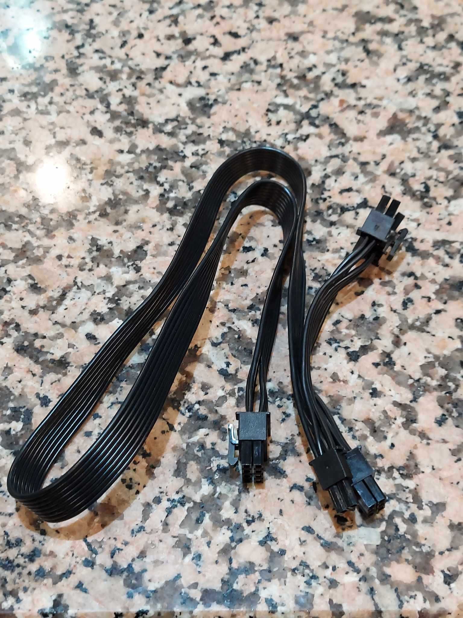 EVGA VGA GQ cable