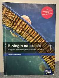 Podrecznik biologia na czasie 1 Nowa era