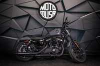 Harley-Davidson XL883 N