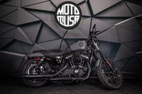 Harley-Davidson XL883 N