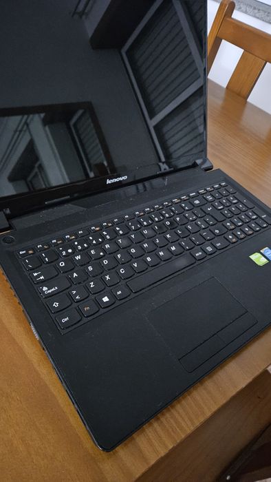 Computador Lenovo