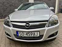 Opel Astra 1.6 Stan Bardzo Dobry ! Xenon ! Sprawna Klimatyzacja ! Tempomat !