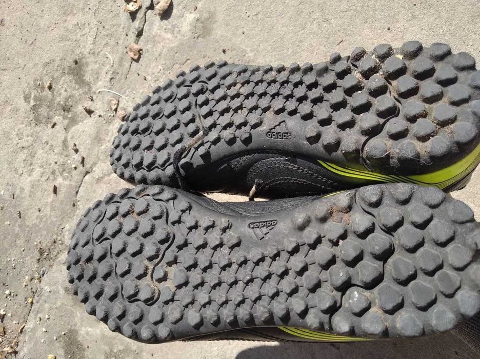 Сороконіжки футбольні, 35 розмір