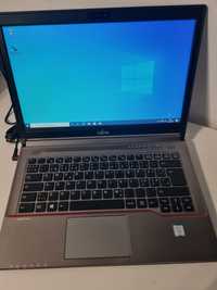 Laptop Fujitsu I5 6gen 8gb 240 GB