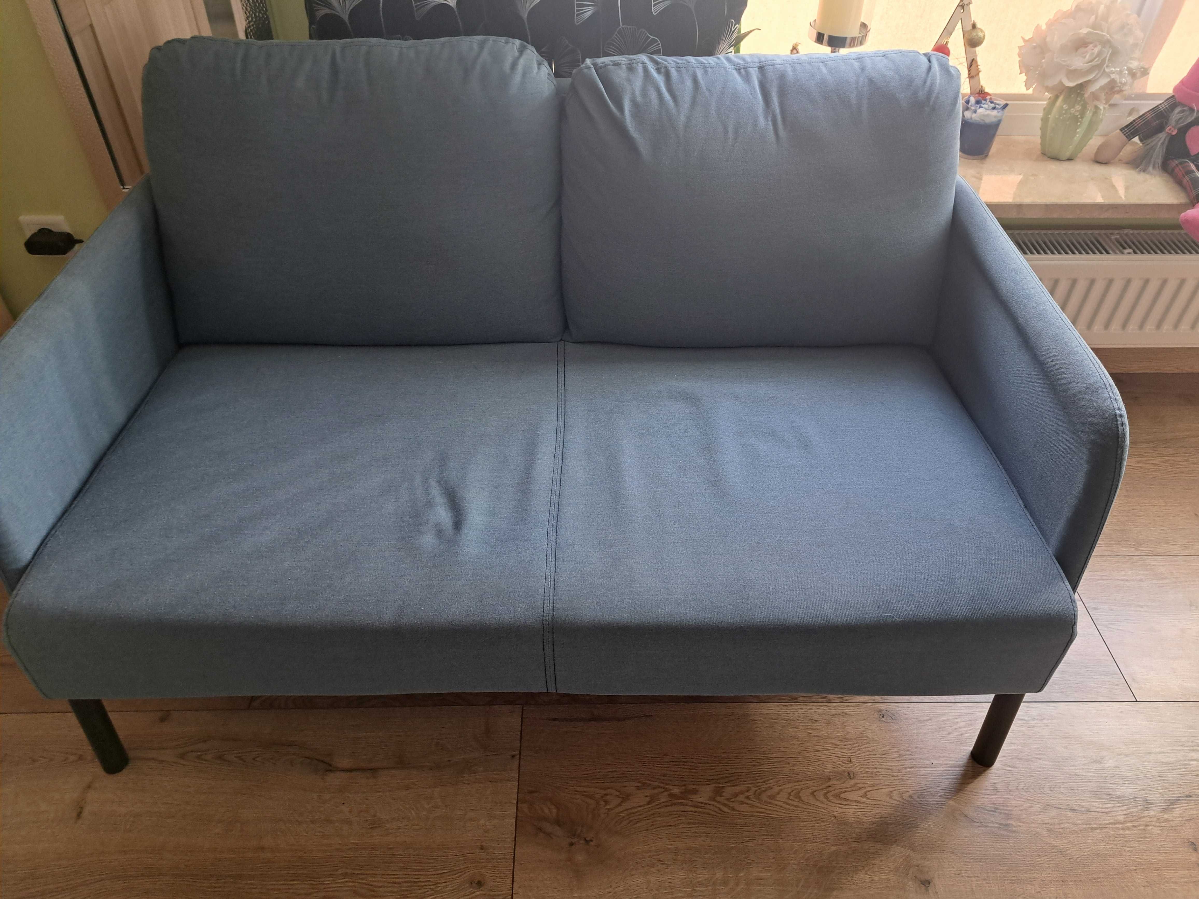 Sofa Ikea 2-osobowa  GLOSTAD