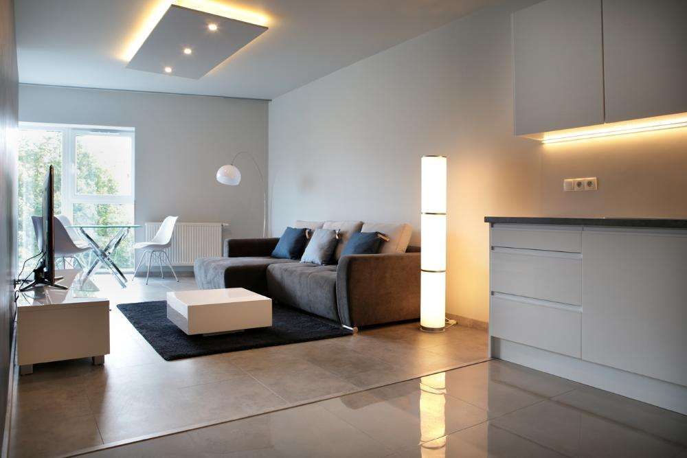 SUPER-APARTAMENTY.PL. TOWAROWA Apartament Mieszkania na doby 3 pokoje