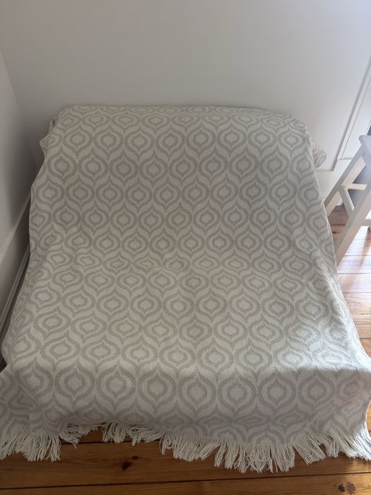 Sofa Modular Sklum Beige