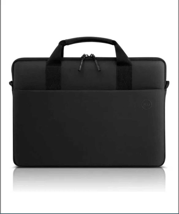 Сумка Dell Ecoloop Pro Sleeve 14" CV5423 Black (460-BDLJ) Original
