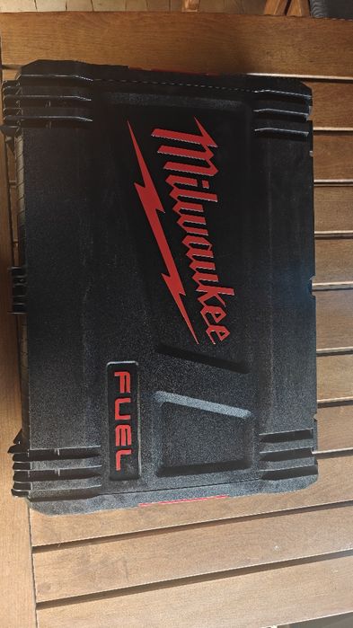 Milwaukee M18 FID 2 zakrętarka