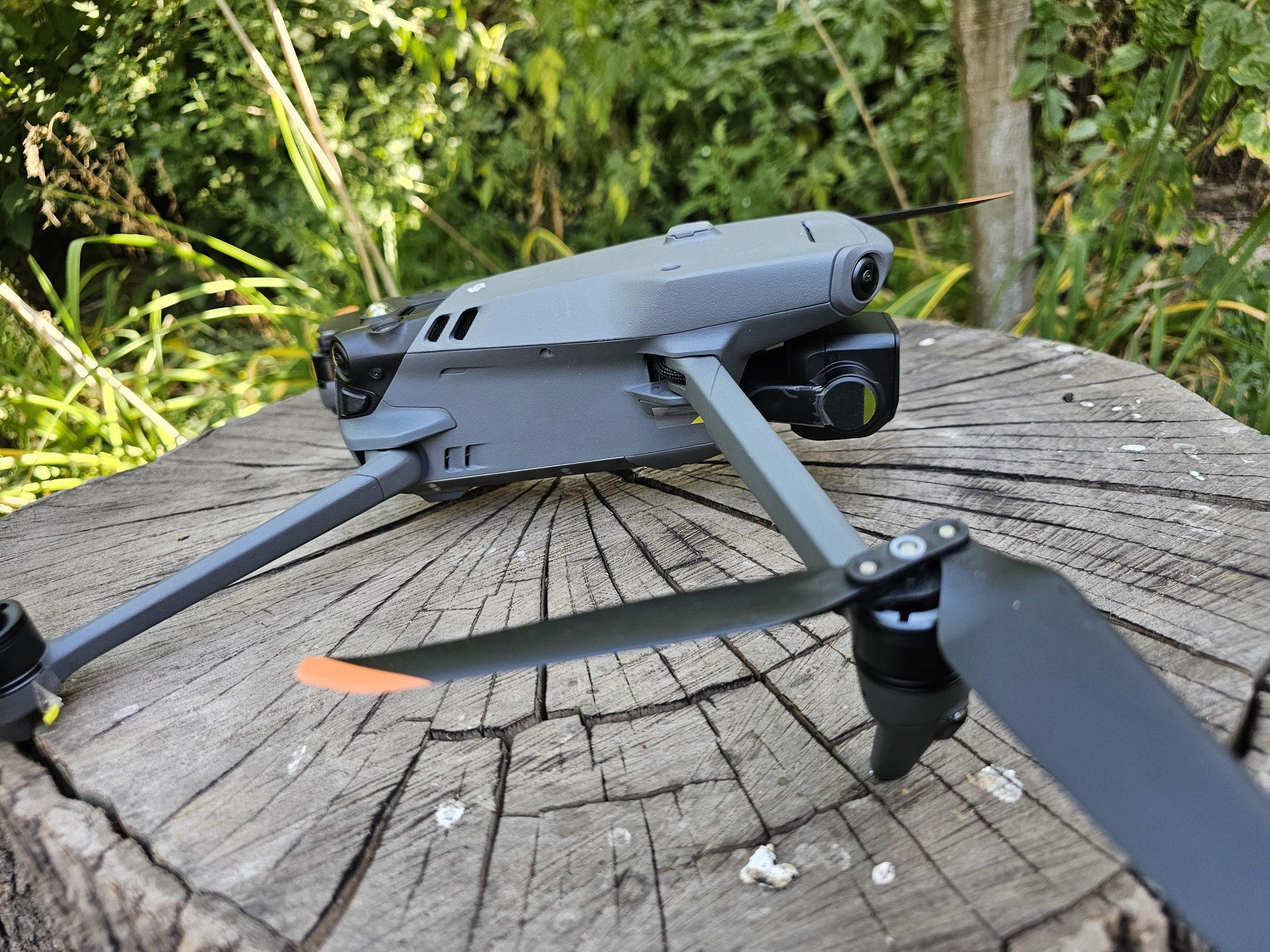 Квадрокоптер DJI mavic 3E enterprise (в идеале с минимальным налетом)