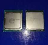Xeon e5 2650 v2 и xeon e5 2630 (цена за 2 процессора)